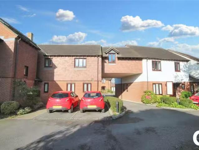 House for rent in Ringwood, Ashurst Bridge