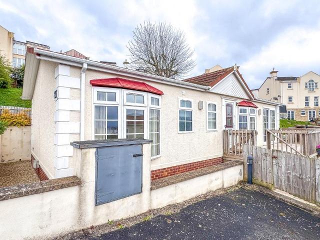 House for sale in Redcliffe Bay, Portishead