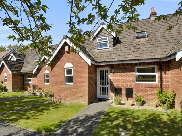 House for sale in West Moors