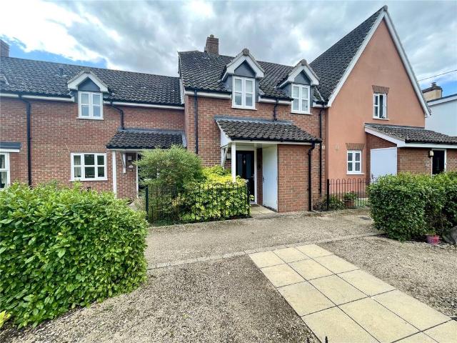 House for sale in Bedingfield, Suffolk