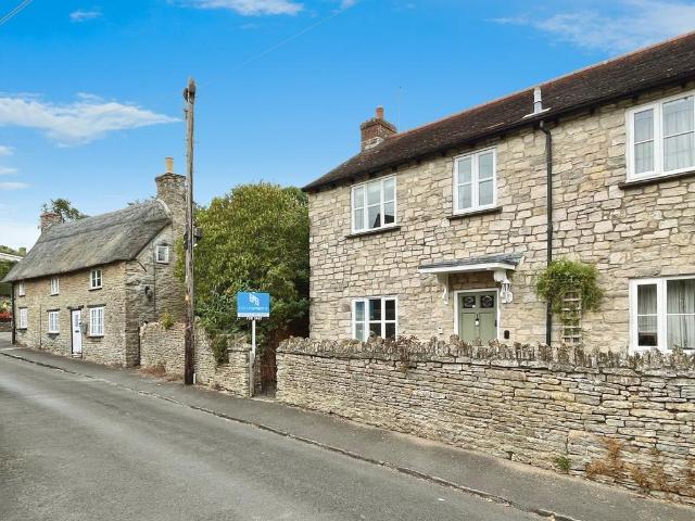 House for sale in Stalbridge