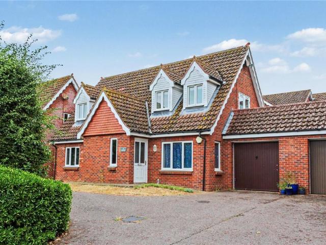 House for sale in Eastbridge, Suffolk