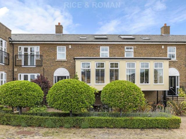 House for sale in Woking, Surrey