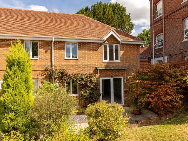 House for sale in Cross In Hand, East Sussex