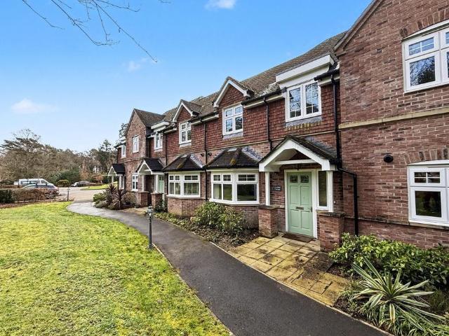 House for sale in Avon Castle, St Ives