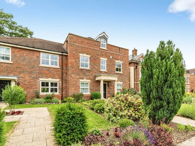 House for sale in Pangbourne, West Berkshire
