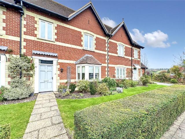 House for sale in Iwerne Minster, East Dorset