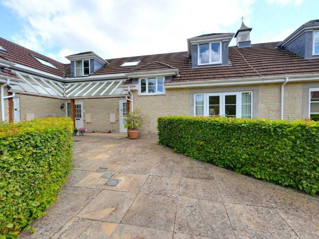 House for sale in Bath And North East Somerset