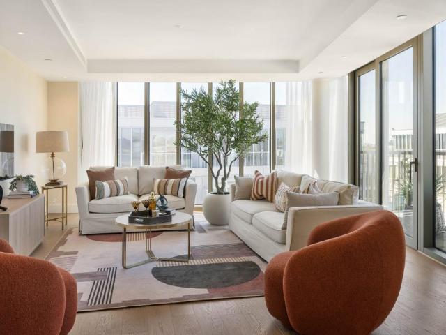House for sale in Kensington, Greater London