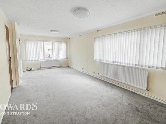 House for sale in Burgh St Peter, Norfolk