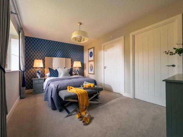 House for sale in Five Acres, Hertfordshire