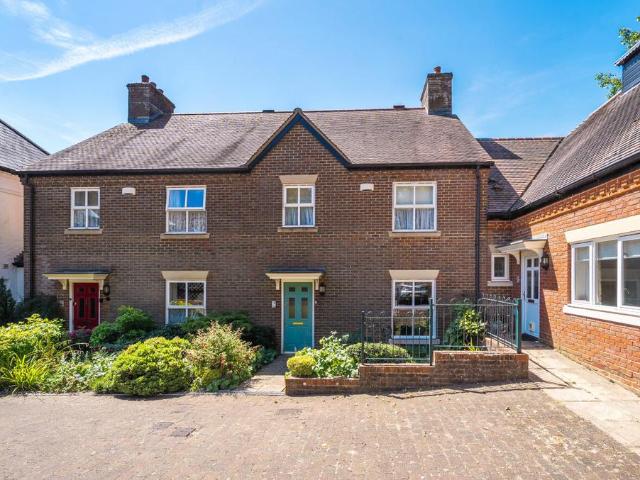 House for sale in Bolton Low Houses, Hampshire