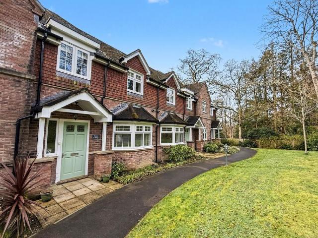 House for sale in Avon Castle, St Ives