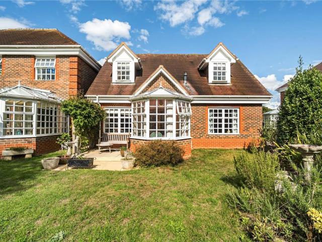 House for sale in Pouchen End, Hertfordshire