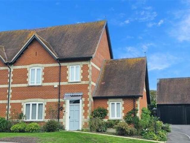 House for sale in Blandford Forum, East Dorset