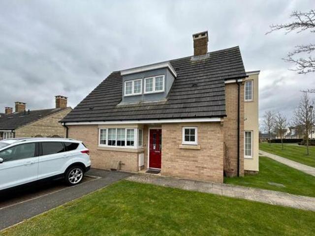 House for sale in The Croft, Barholm