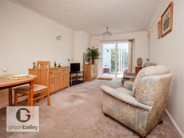 House for sale in New Catton, East Bank