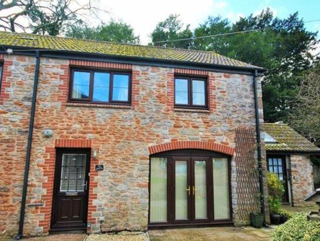 House for sale in Cheddar, Somerset