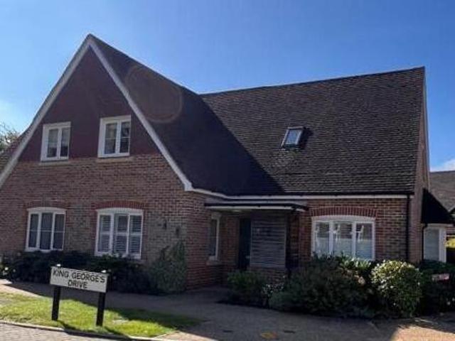 House for sale in Bolton Low Houses, Hampshire