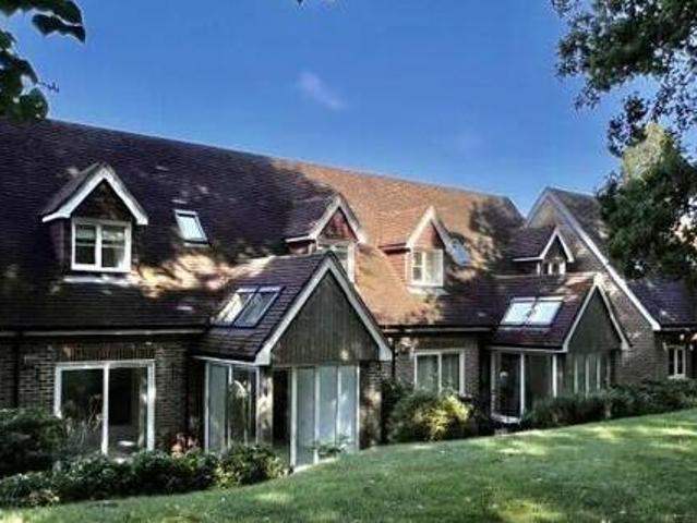 House for sale in Bolton Low Houses, Hampshire