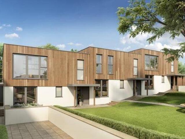 House for sale in Salisbury, Wiltshire