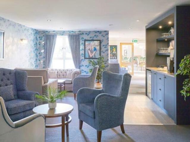 House for sale in Ilkley, West Yorkshire