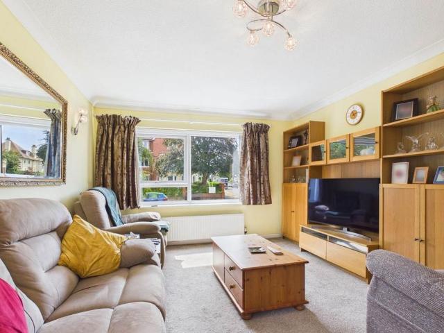 House for rent in Purewell, Christchurch