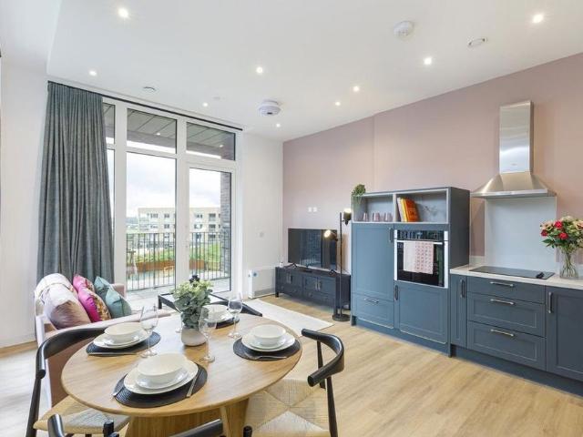 House for rent in Mill Hill, Greater London