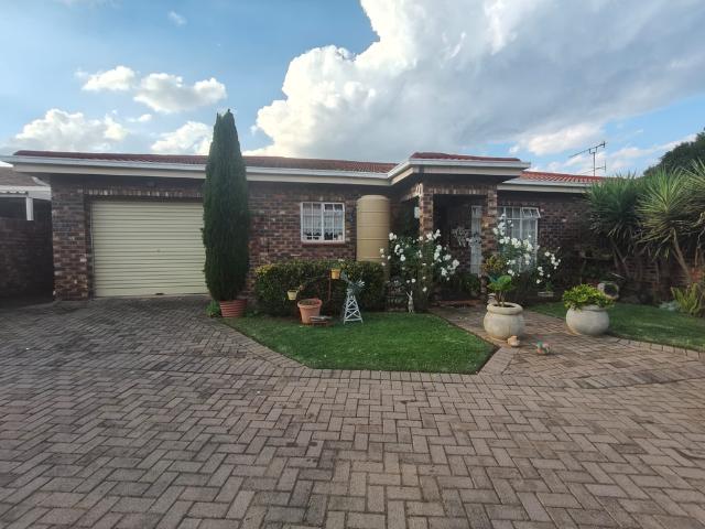 Apartment for rent in Sedibeng, Gauteng