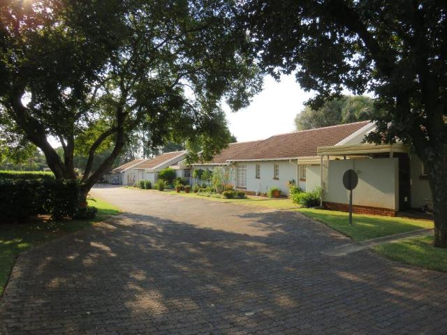 Property for sale in Centurion, Gauteng