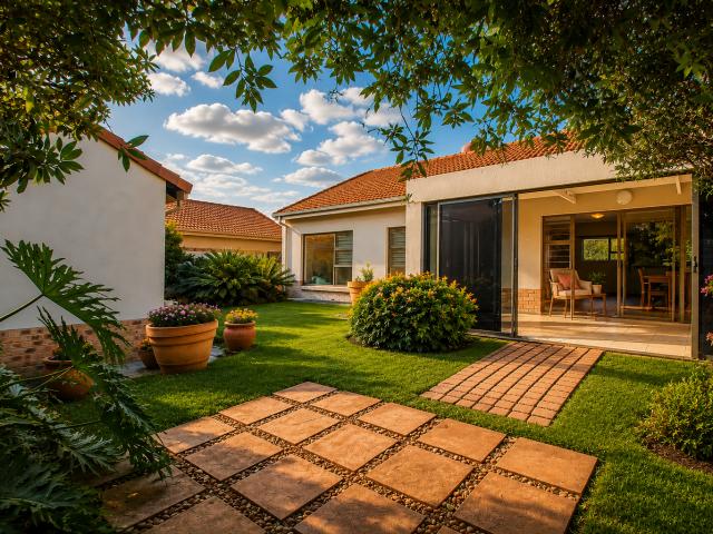Property for sale in Waterkloof, Gauteng