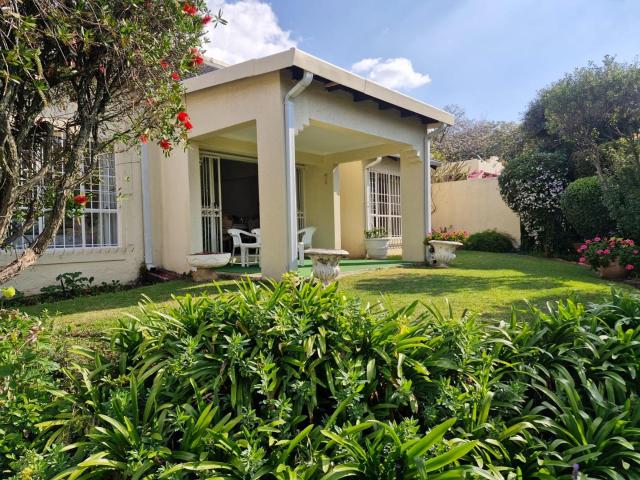 Property for rent in Sandton, City of Johannesburg Metropolitan Municipality