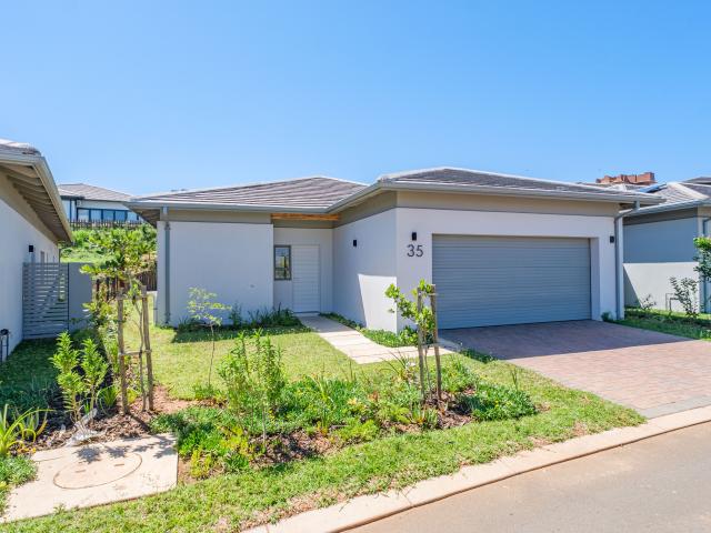 Property for sale in Umhlanga, Kwazulu-natal
