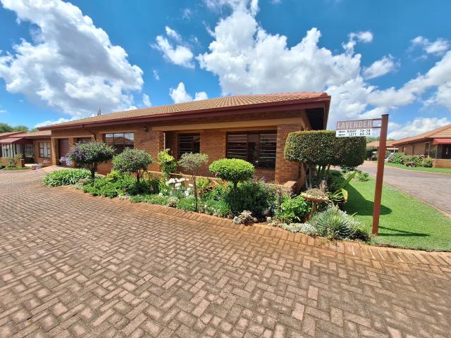 Property for sale in Nooitgedacht, Gauteng