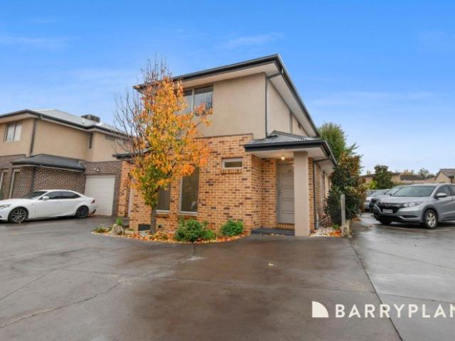 Townhouse for rent in Camerons Creek, Victoria