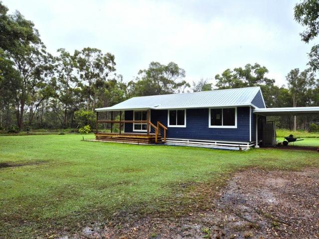 House for rent in Burrum River, Queensland