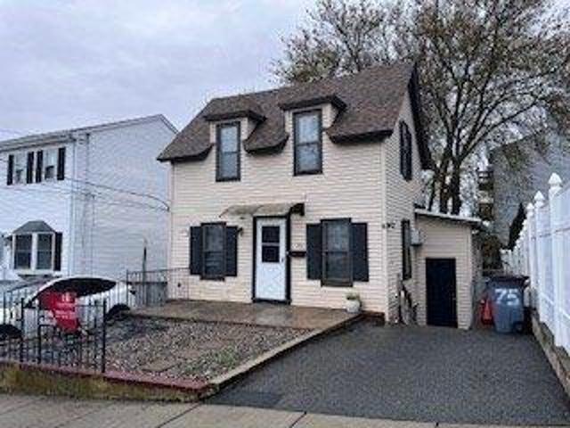 House for sale in Revere, Massachusetts