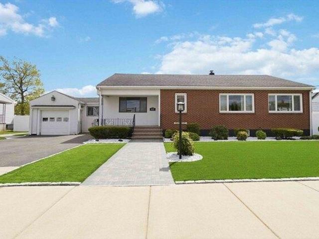 House for sale in Revere, Massachusetts