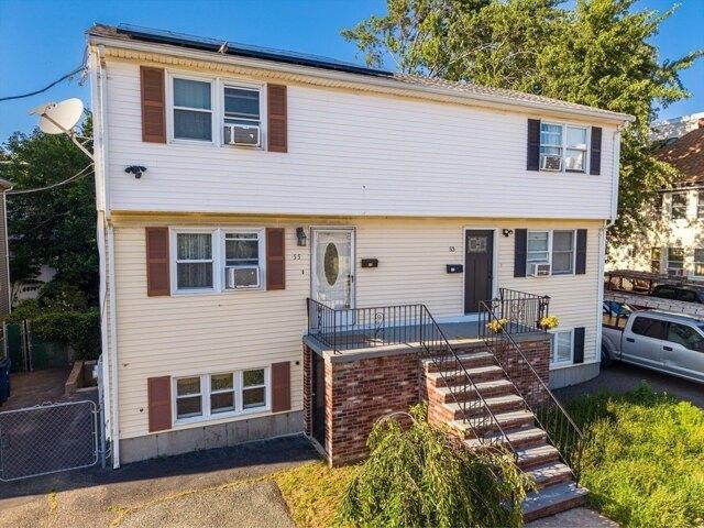 Condo for sale in Revere, Massachusetts