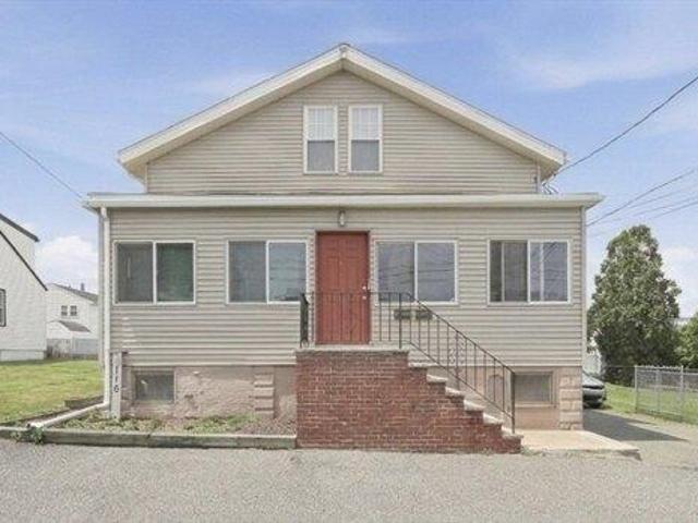 House for sale in Revere, Massachusetts