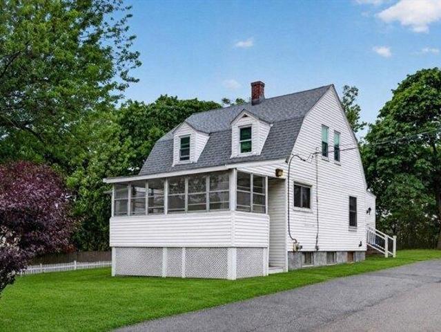 House for sale in Revere, Massachusetts