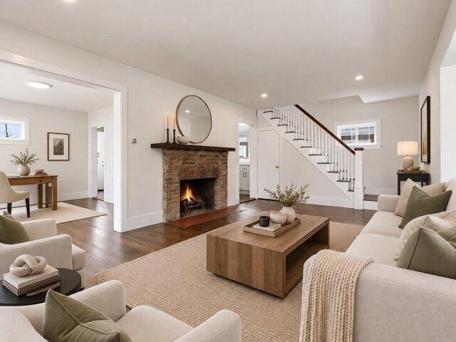 House for sale in Point of Pines, Revere