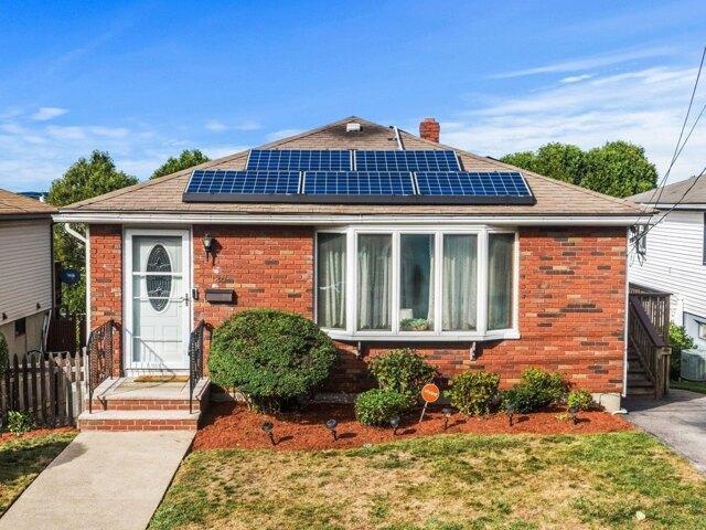 House for sale in Revere, Suffolk County