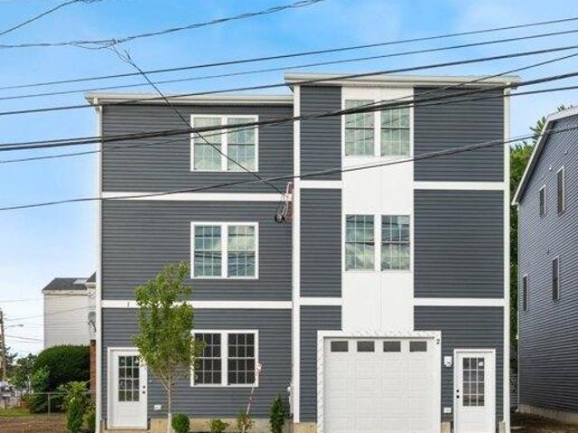 Condo for sale in Revere, Suffolk County