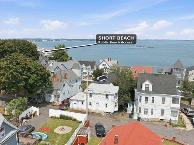 House for sale in Beachmont, Revere