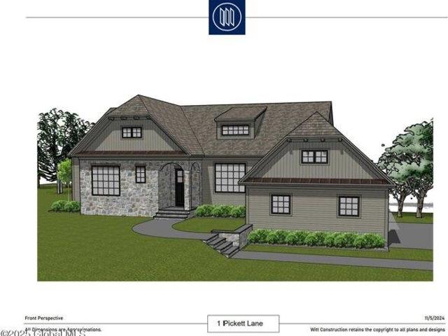 House for sale in Saratoga, New York