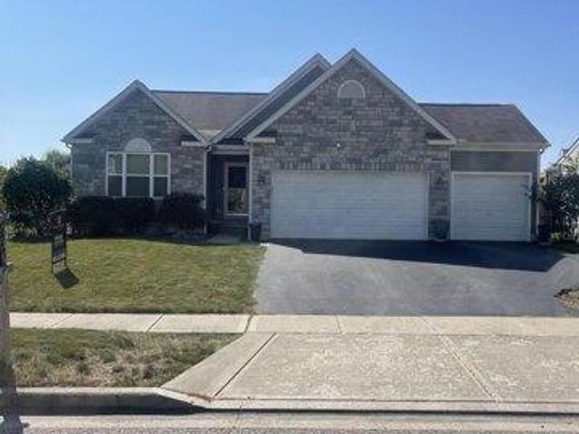 House for sale in Reynoldsburg, Ohio