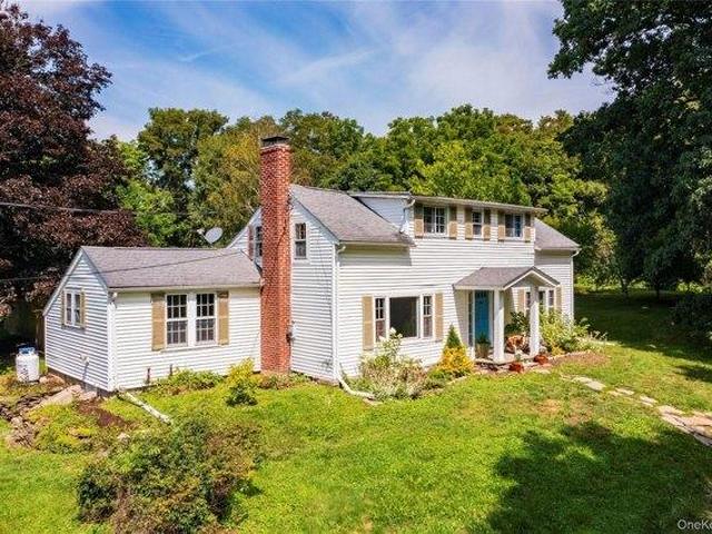 House for sale in Rhinebeck, New York
