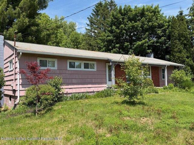 House for sale in Rhinebeck, New York