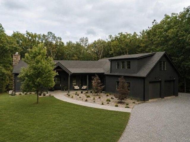 House for sale in Rhinebeck, New York